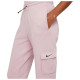 Nike Γυναικείο παντελόνι φόρμας NSW Swsh French terry Mr